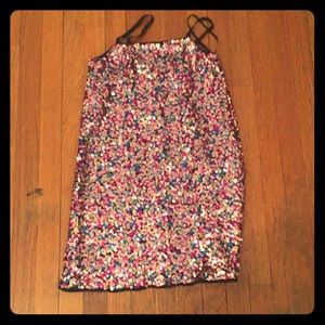 NEVER WORN Milly mini’s